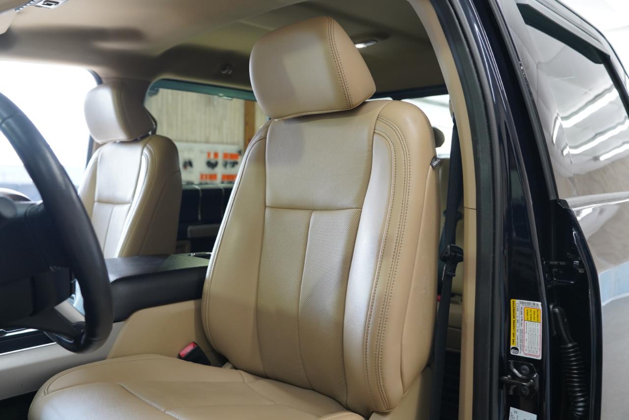 Ford Super Duty F-250 SRW  2021