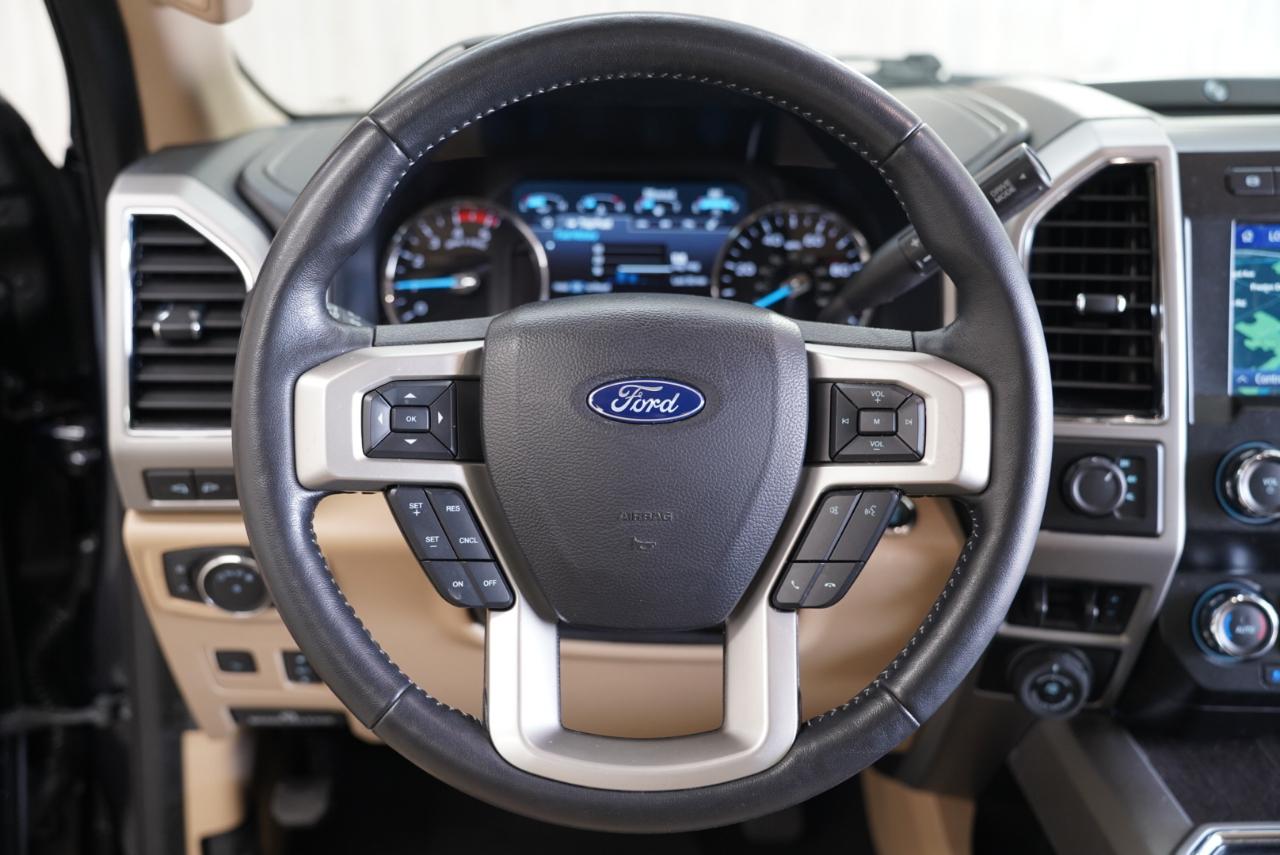 Ford Super Duty F-250 SRW  2021