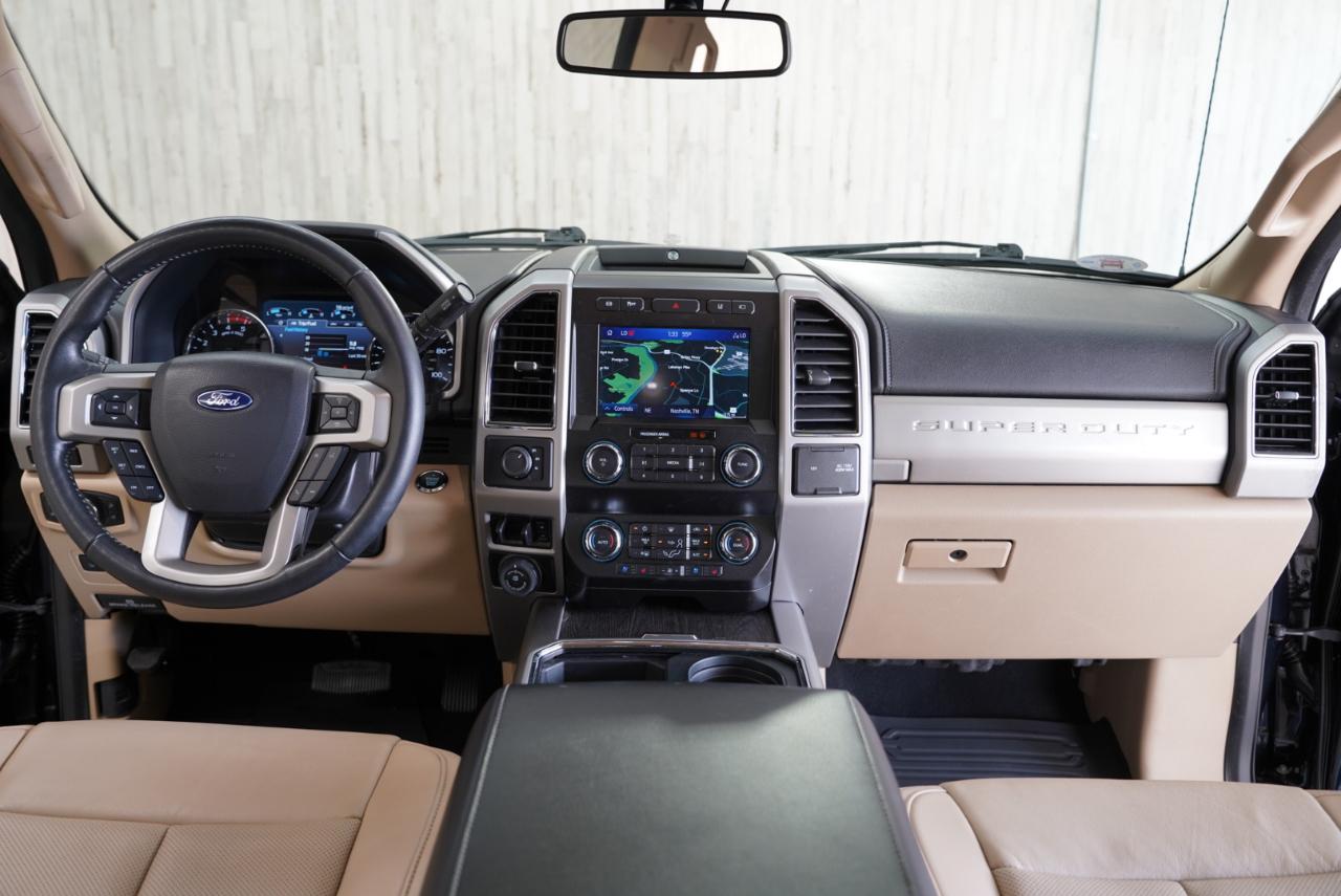 Ford Super Duty F-250 SRW  2021