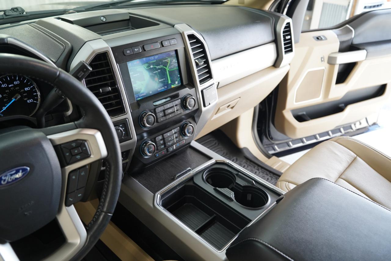 Ford Super Duty F-250 SRW  2021