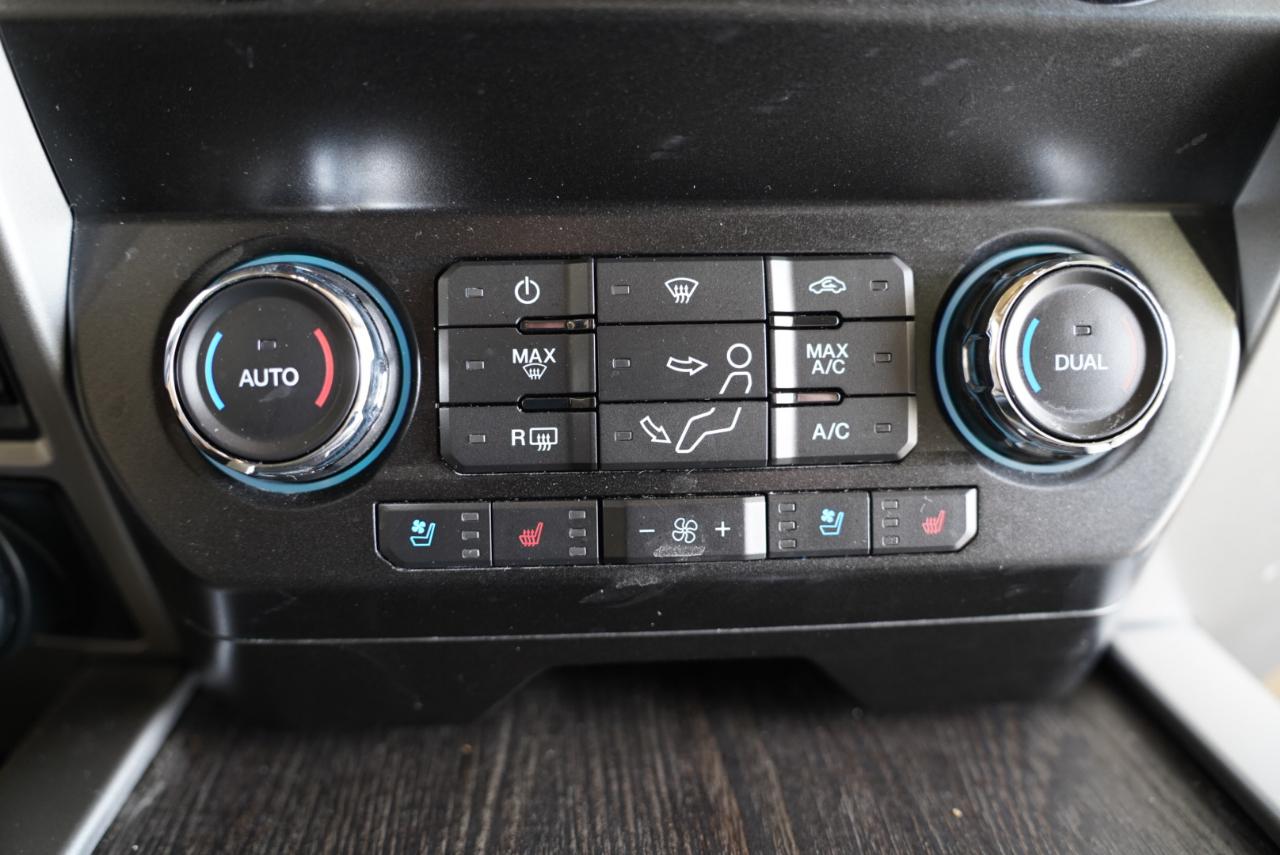 Ford Super Duty F-250 SRW  2021