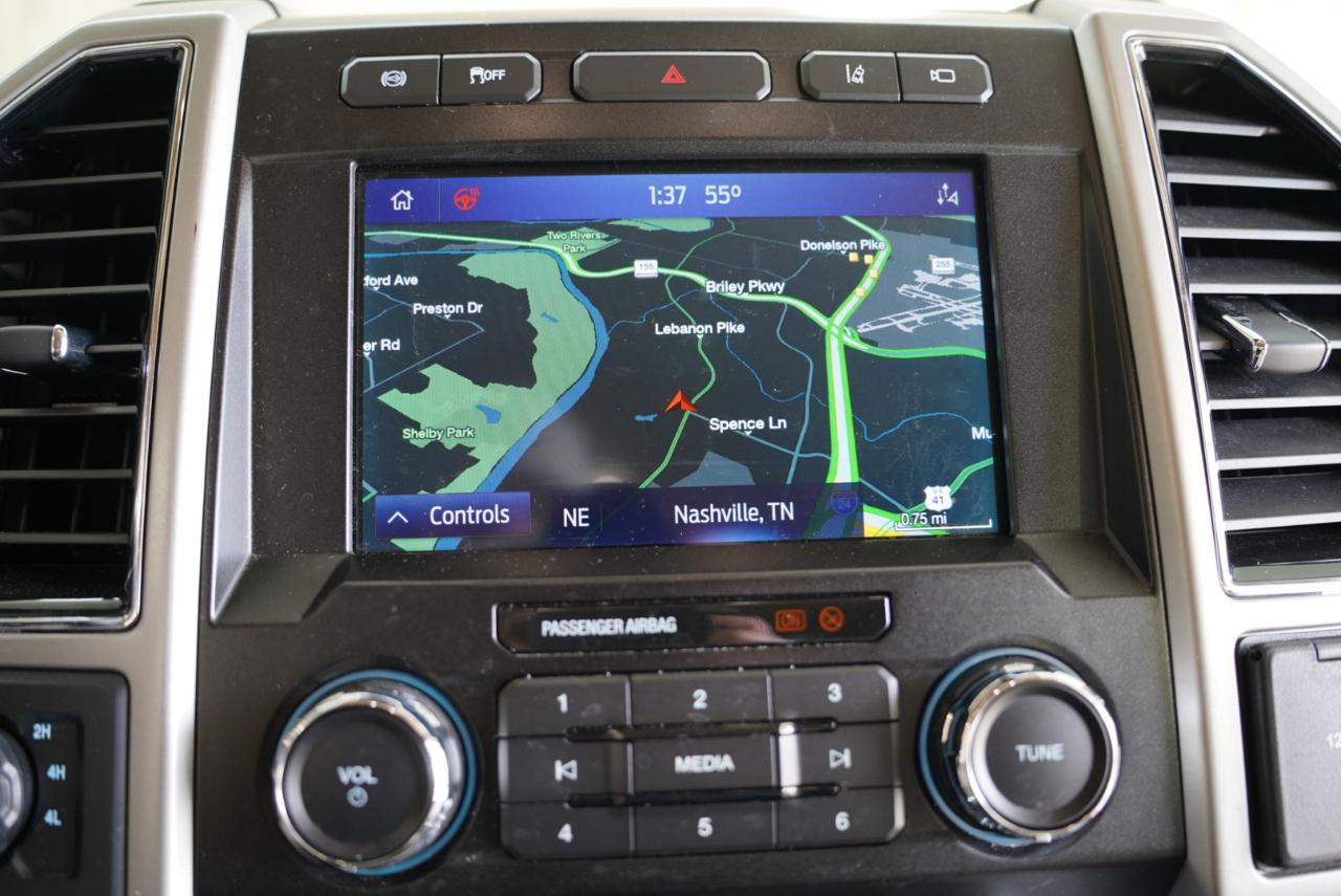 Ford Super Duty F-250 SRW  2021