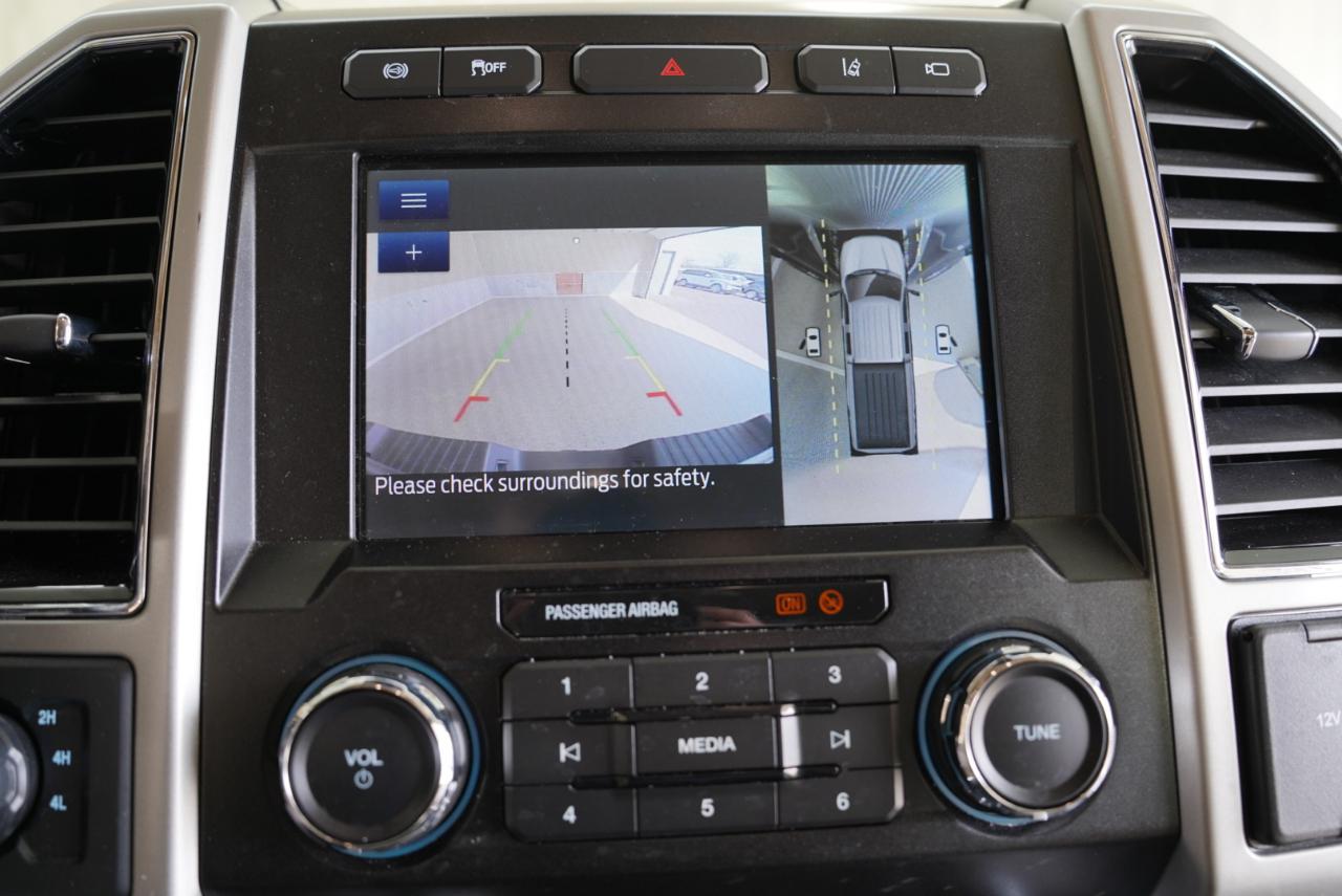 Ford Super Duty F-250 SRW  2021