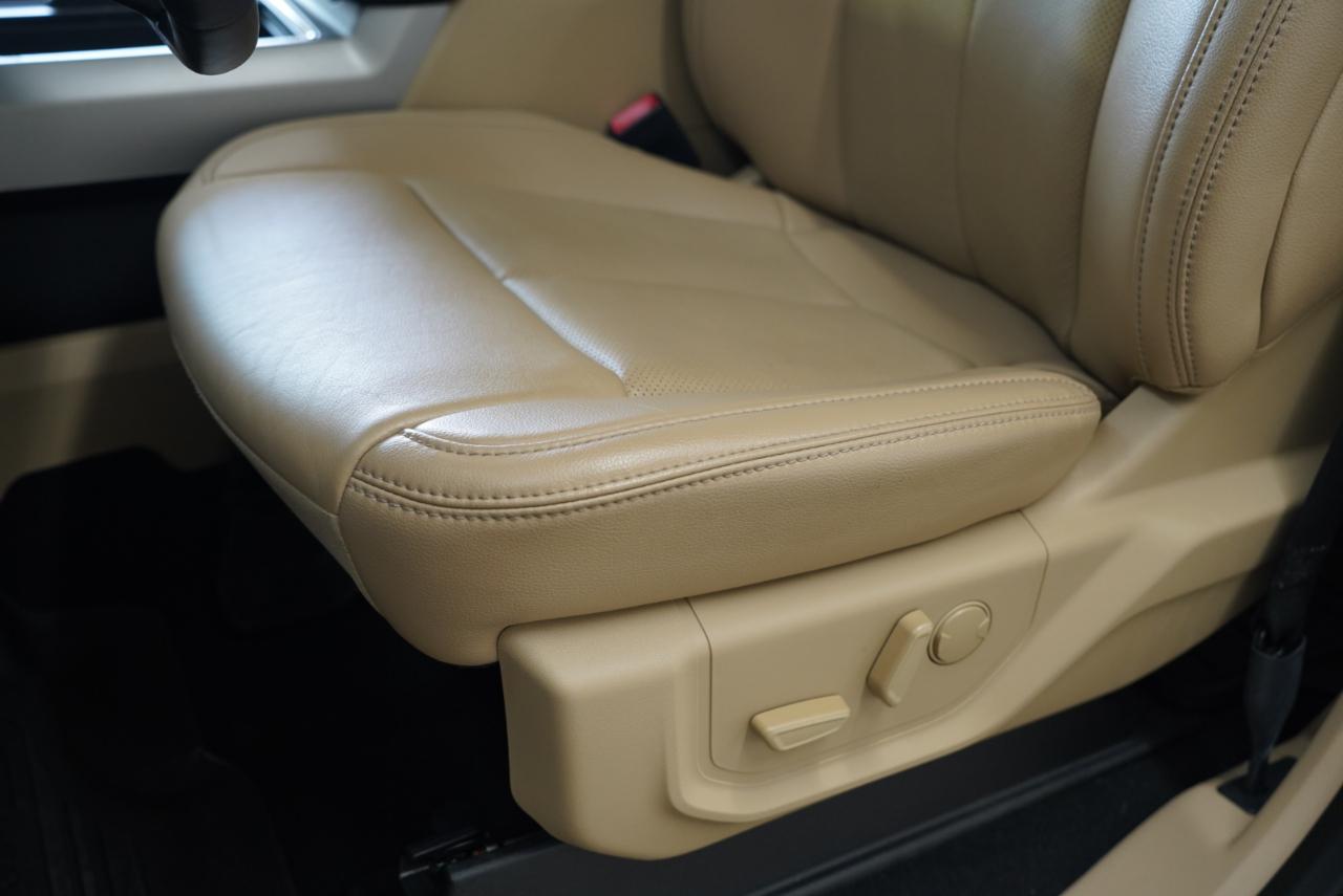 Ford Super Duty F-250 SRW  2021