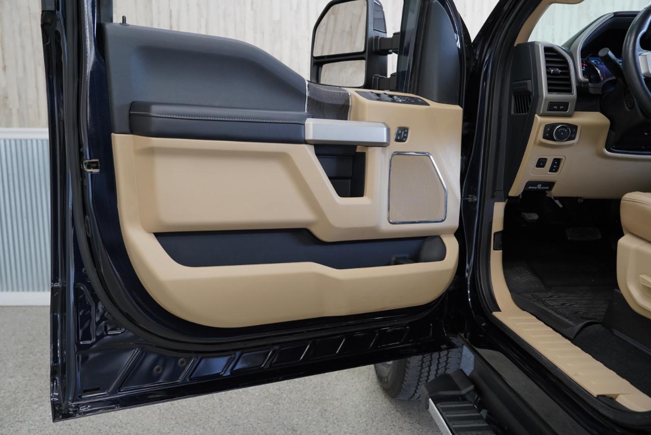 Ford Super Duty F-250 SRW  2021