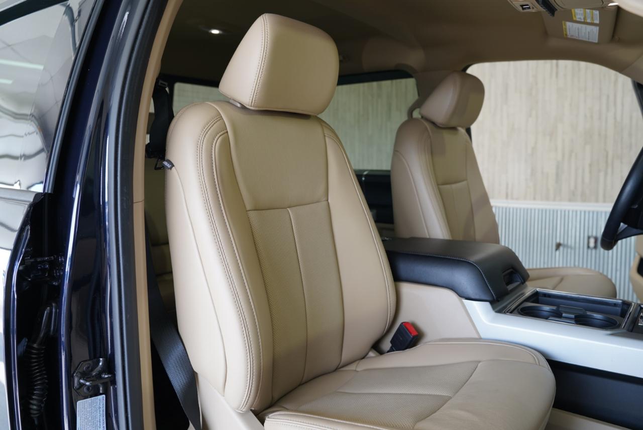 Ford Super Duty F-250 SRW  2021