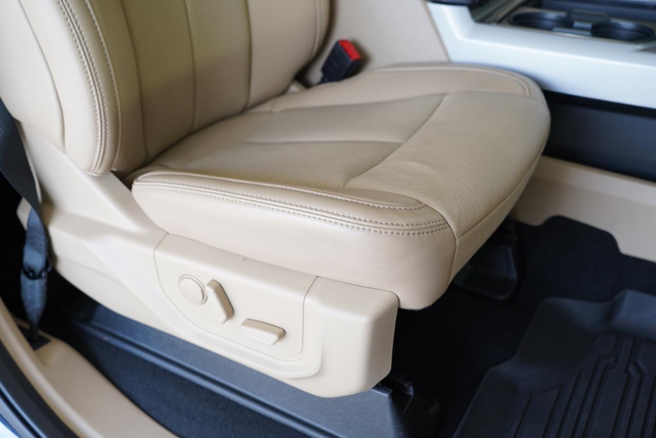 Ford Super Duty F-250 SRW  2021