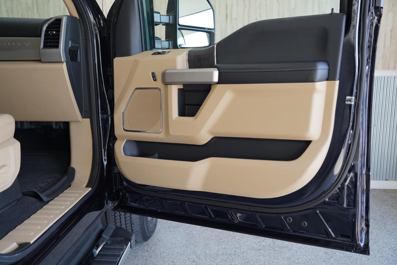 Ford Super Duty F-250 SRW  2021