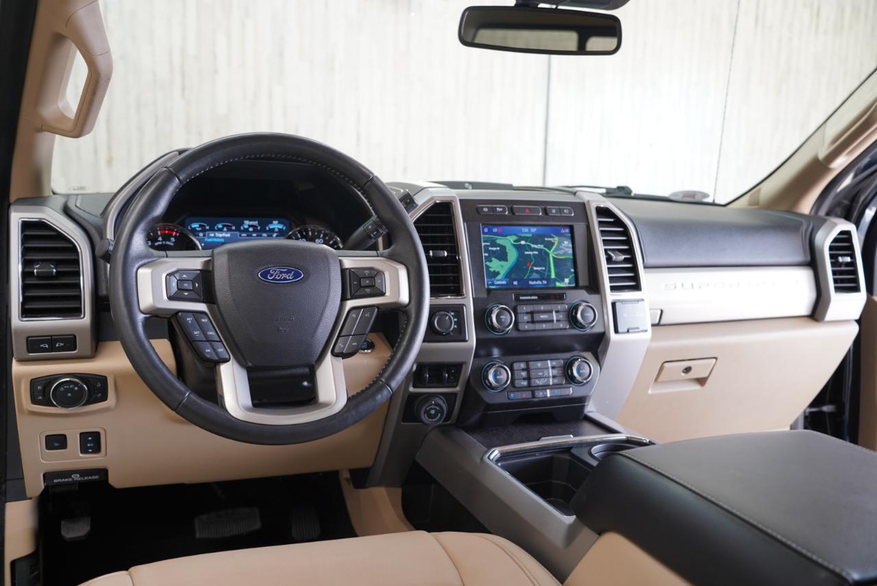 Ford Super Duty F-250 SRW  2021