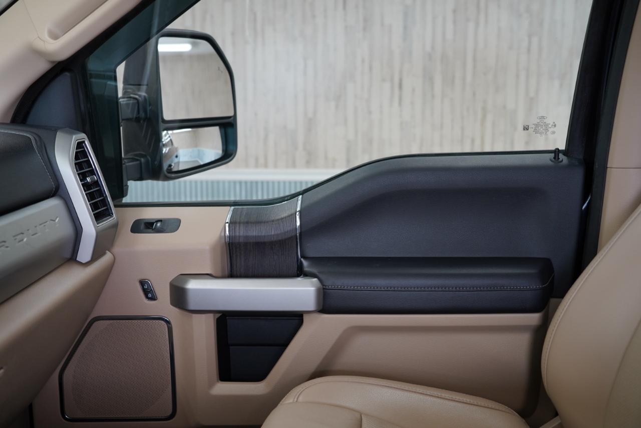 Ford Super Duty F-250 SRW  2021