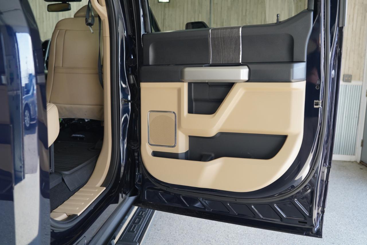 Ford Super Duty F-250 SRW  2021