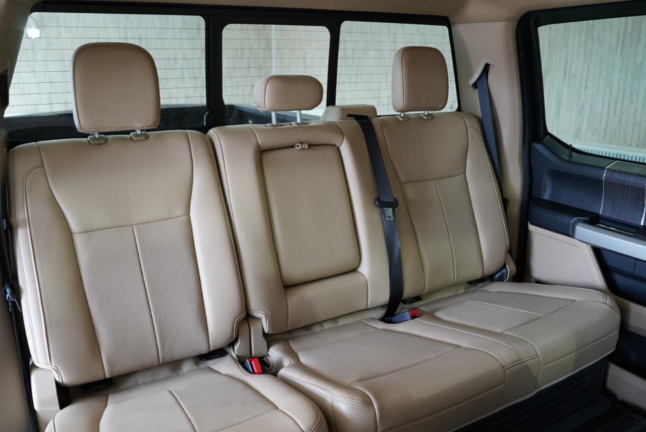 Ford Super Duty F-250 SRW  2021