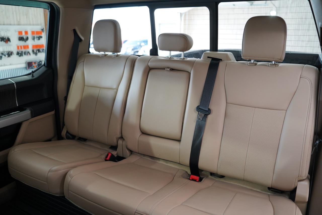 Ford Super Duty F-250 SRW  2021