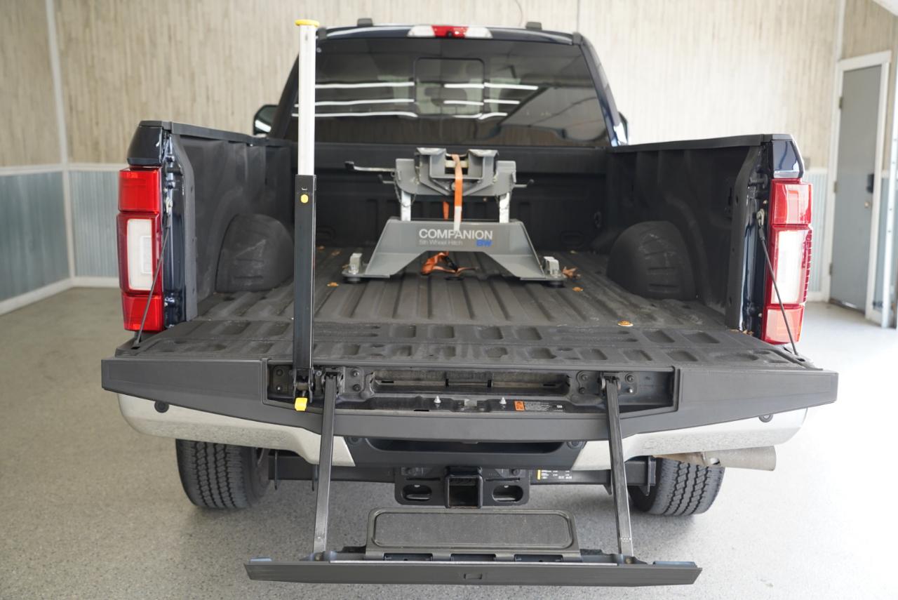 Ford Super Duty F-250 SRW  2021