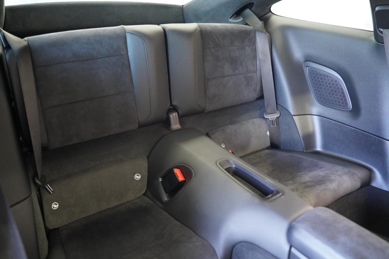 Porsche 911 Carrera 4 GTS 2019