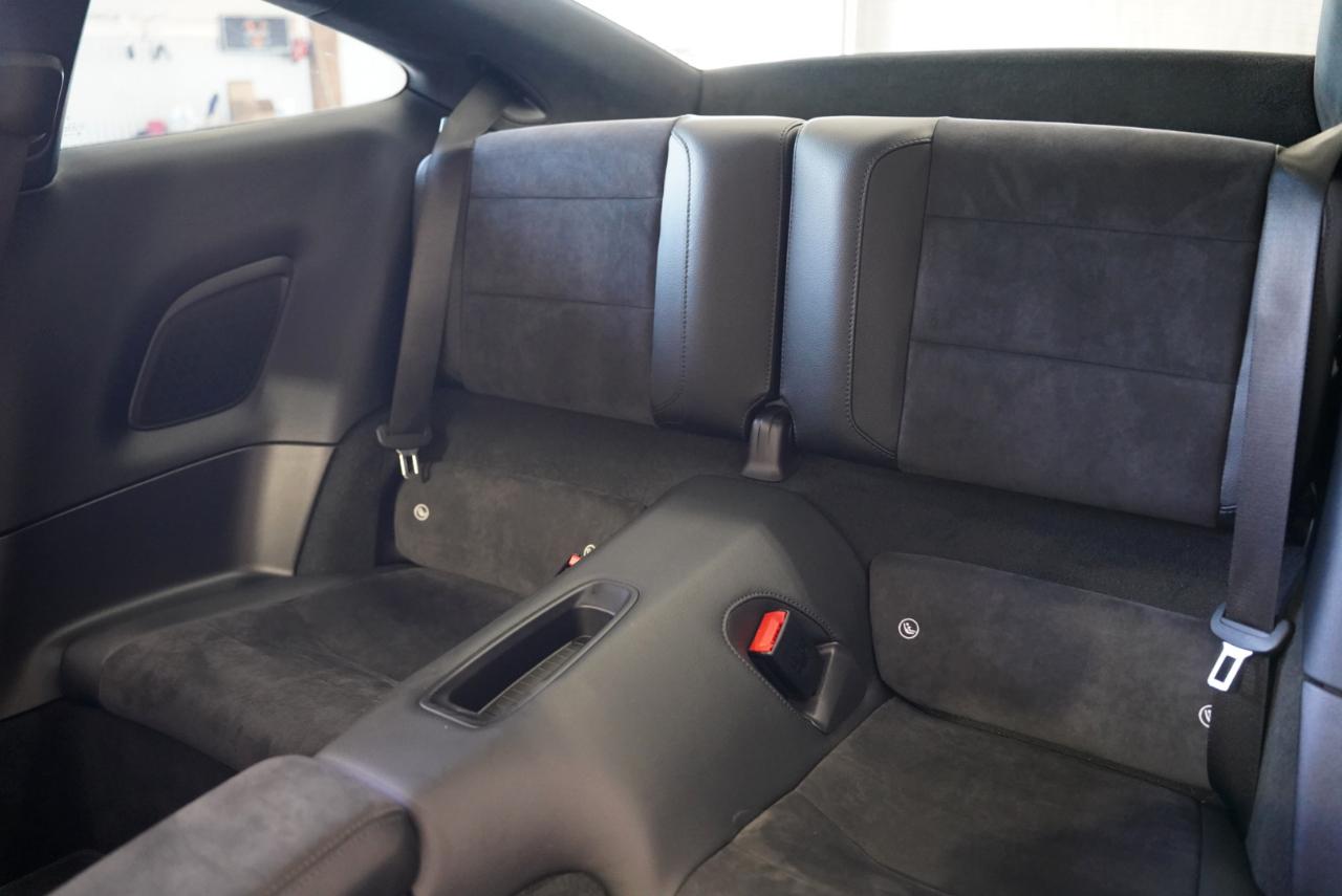 Porsche 911 Carrera 4 GTS 2019