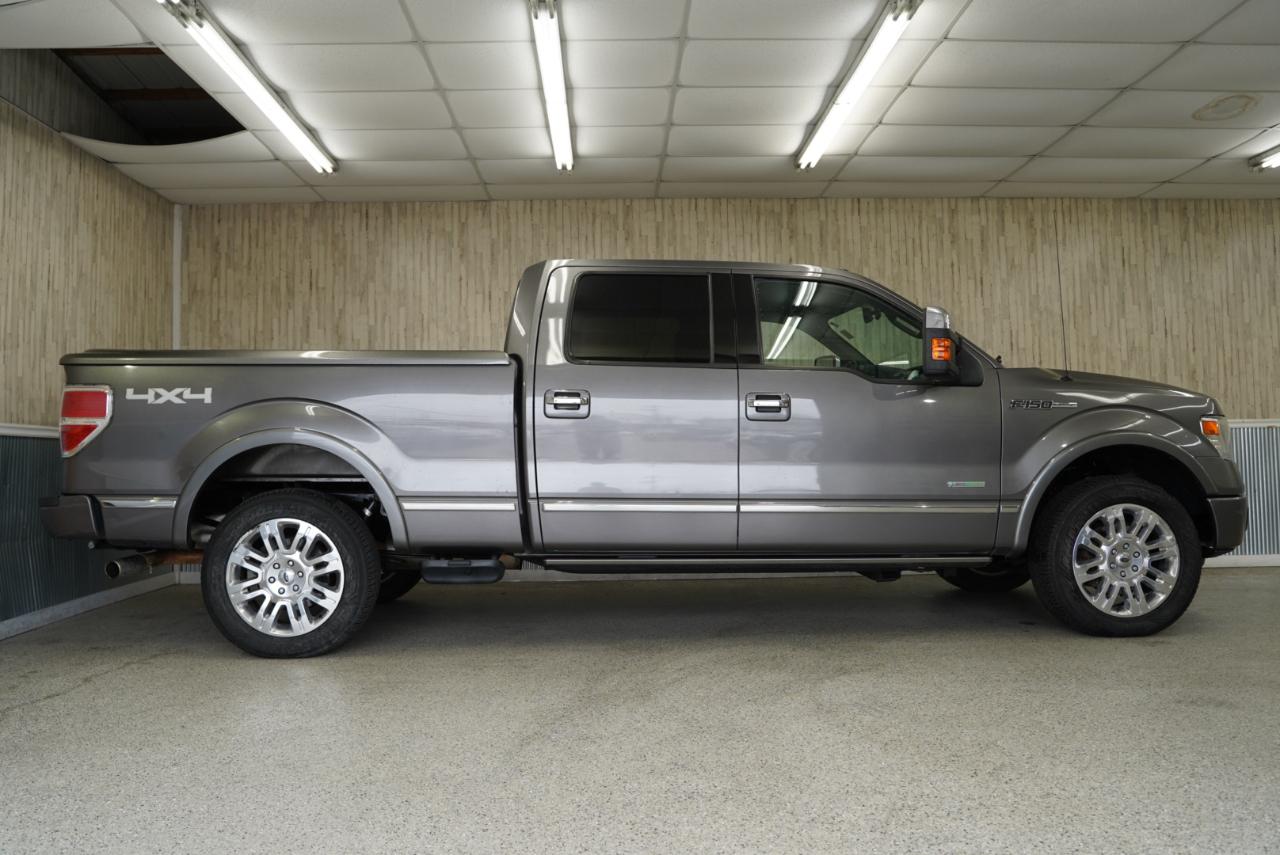 Ford F-150  2014
