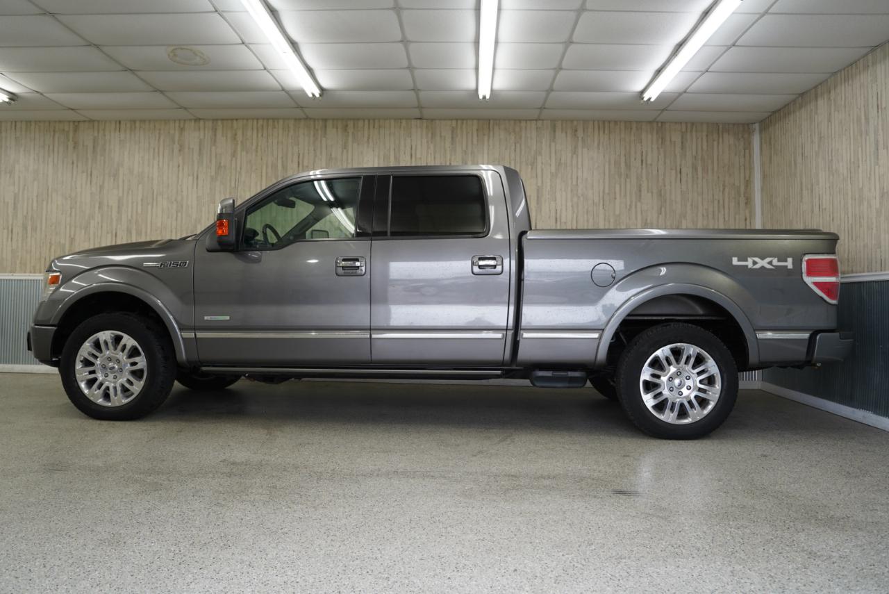 Ford F-150  2014