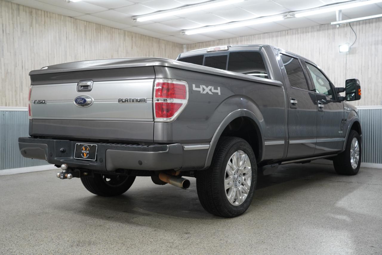 Ford F-150  2014