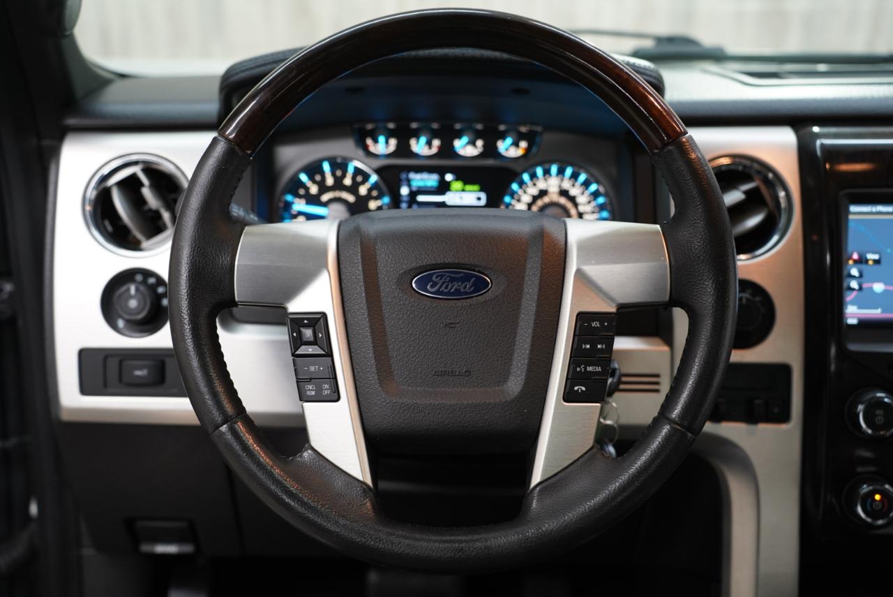 Ford F-150  2014