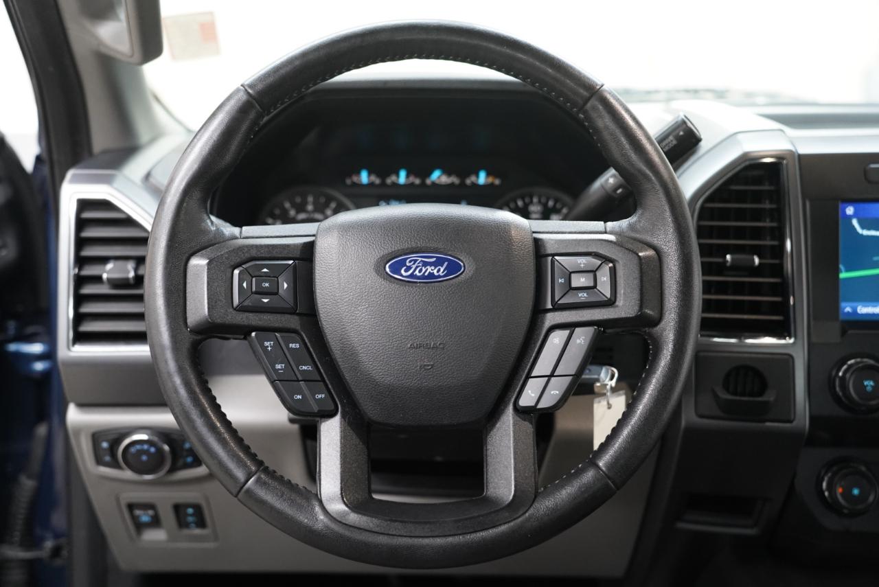 Ford F-150  2019