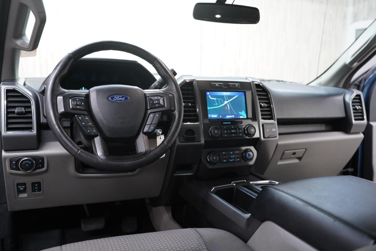 Ford F-150  2019