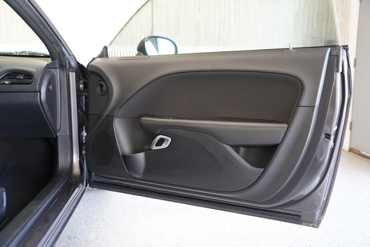 Dodge Challenger SXT RWD 2019