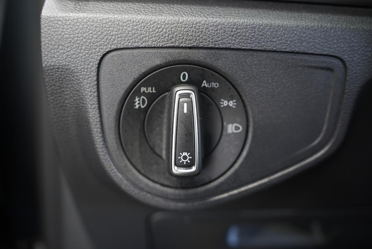 Volkswagen Atlas 3.6L V6 SE FWD 2019