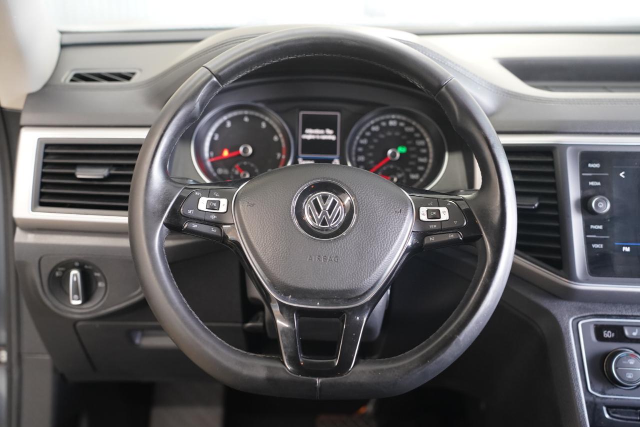 Volkswagen Atlas 3.6L V6 SE FWD 2019