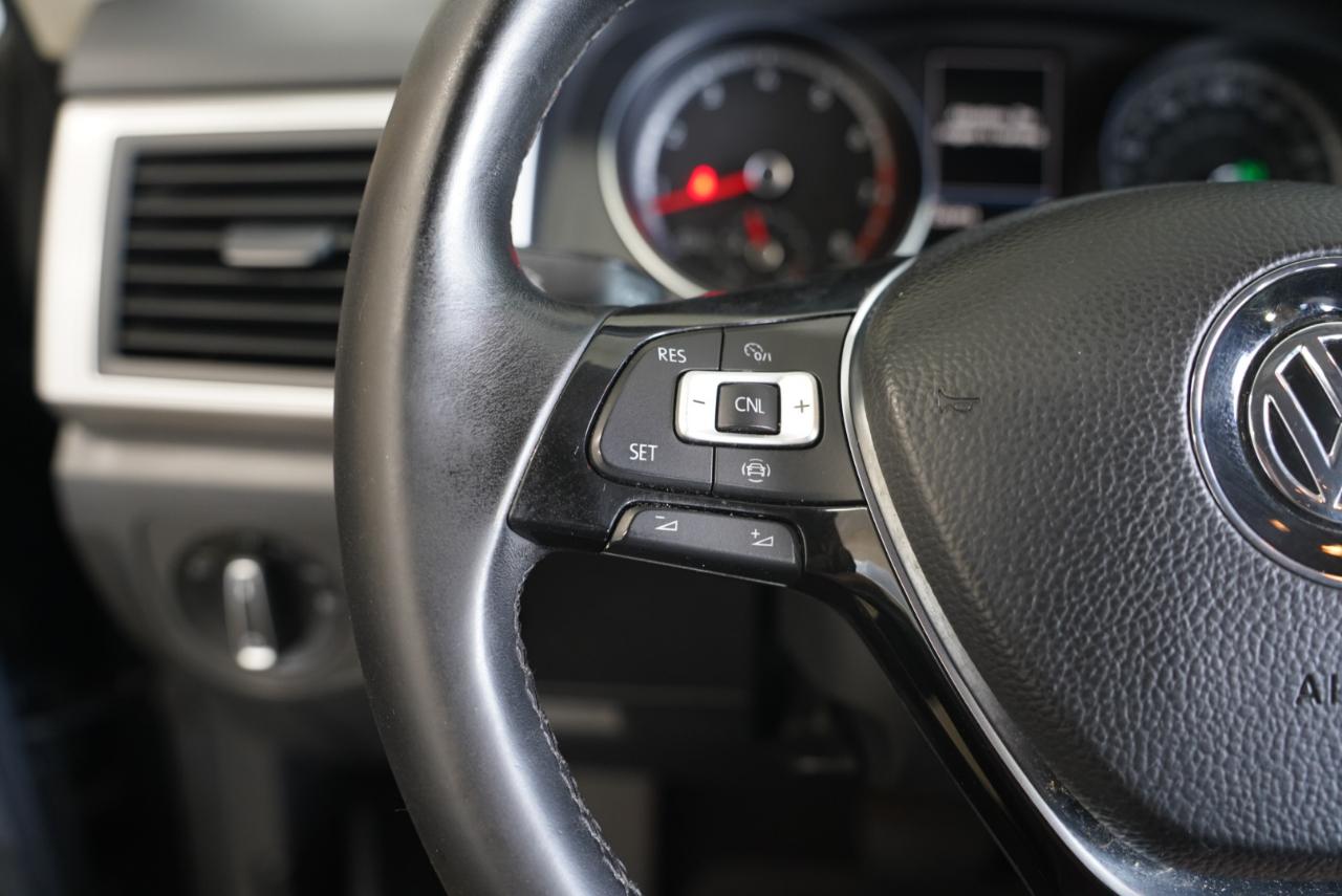 Volkswagen Atlas 3.6L V6 SE FWD 2019