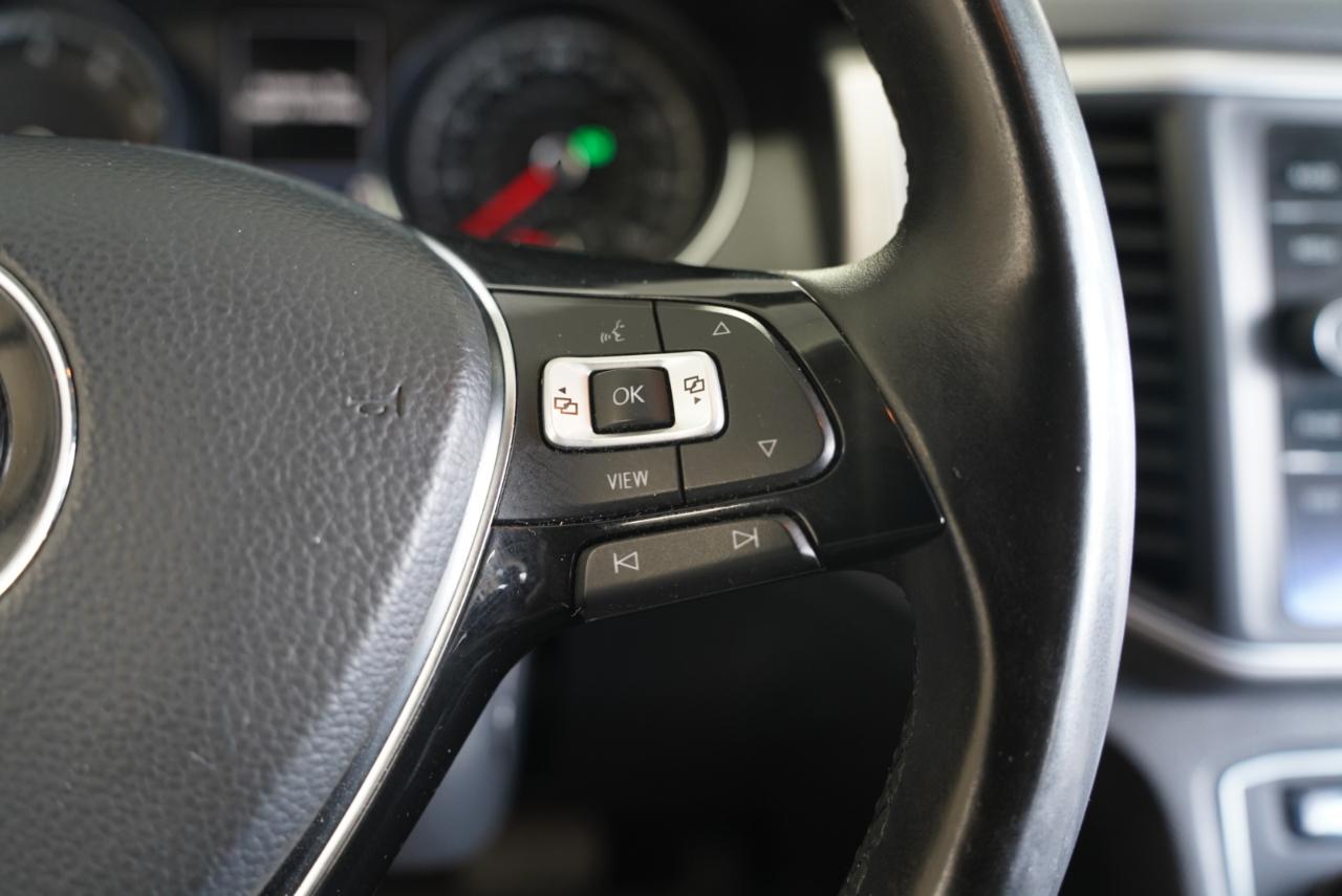 Volkswagen Atlas 3.6L V6 SE FWD 2019