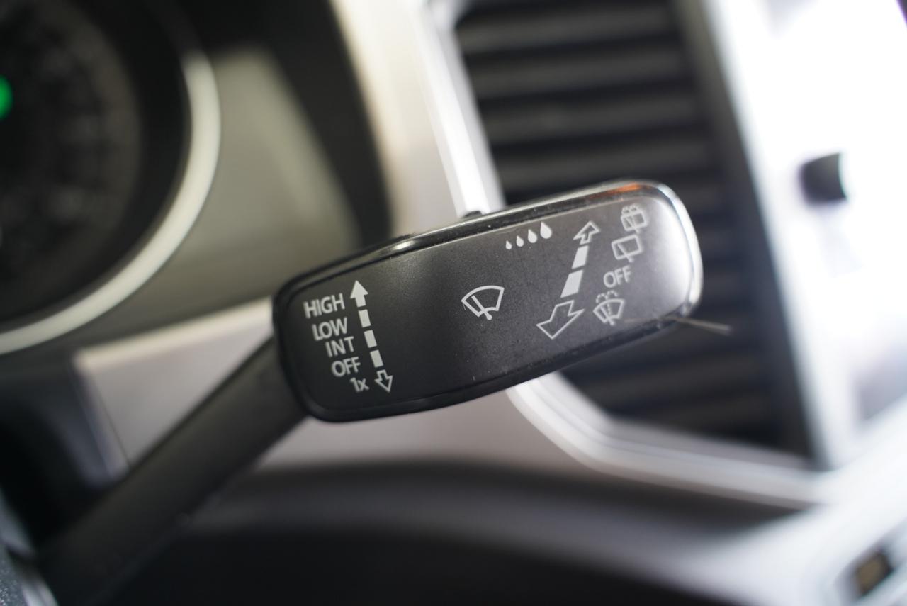 Volkswagen Atlas 3.6L V6 SE FWD 2019