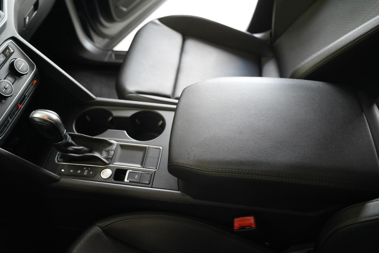 Volkswagen Atlas 3.6L V6 SE FWD 2019