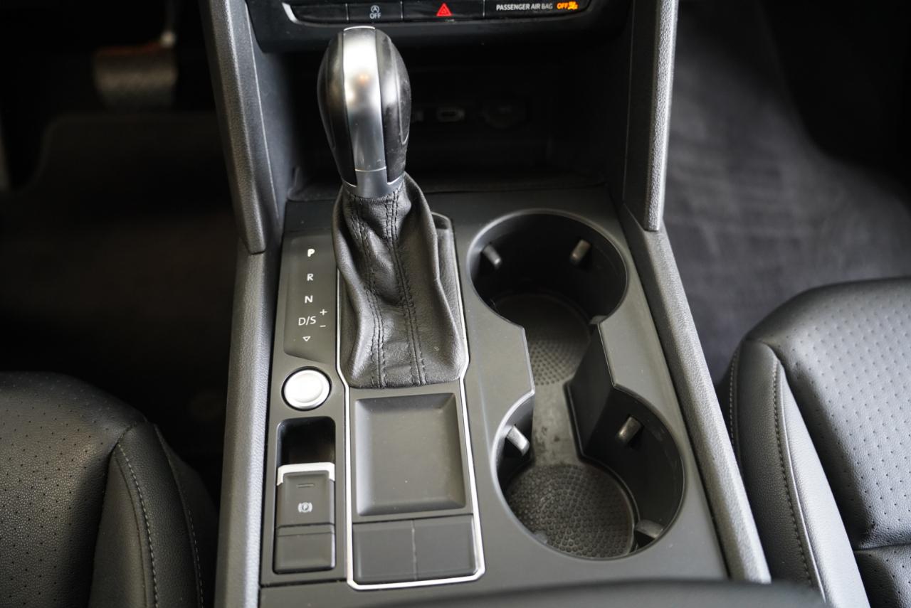 Volkswagen Atlas 3.6L V6 SE FWD 2019