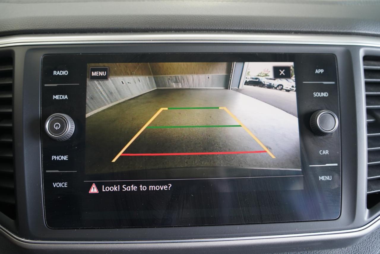 Volkswagen Atlas 3.6L V6 SE FWD 2019