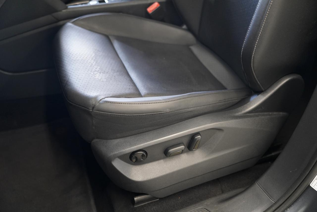 Volkswagen Atlas 3.6L V6 SE FWD 2019