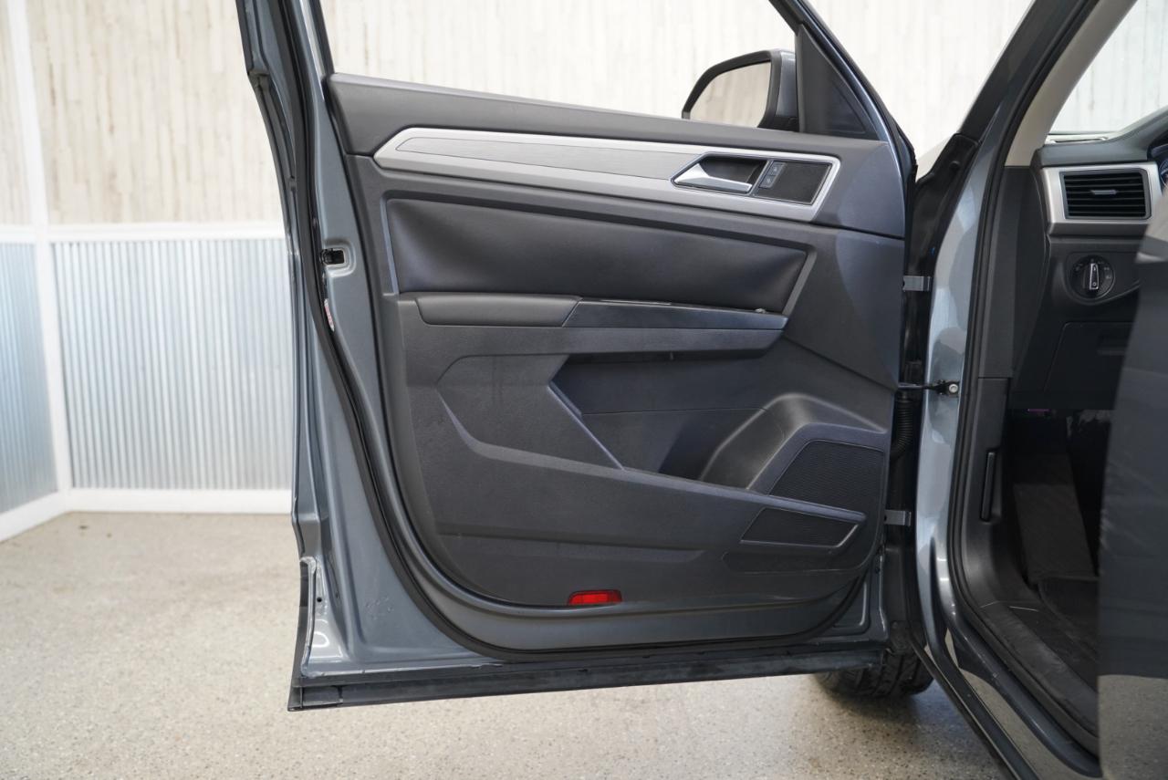 Volkswagen Atlas 3.6L V6 SE FWD 2019