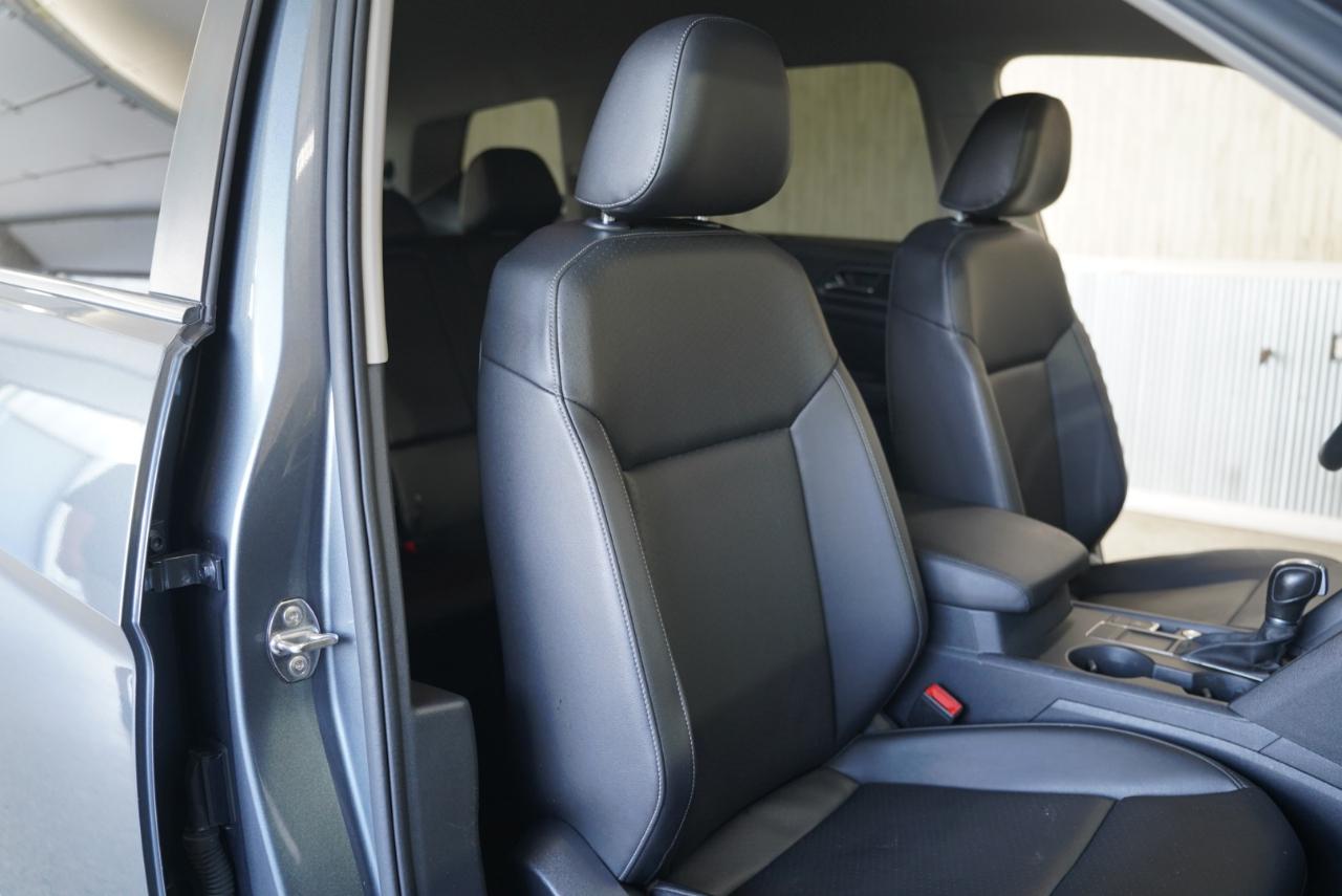 Volkswagen Atlas 3.6L V6 SE FWD 2019