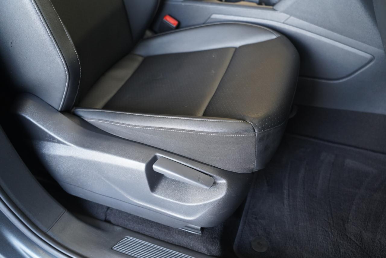 Volkswagen Atlas 3.6L V6 SE FWD 2019