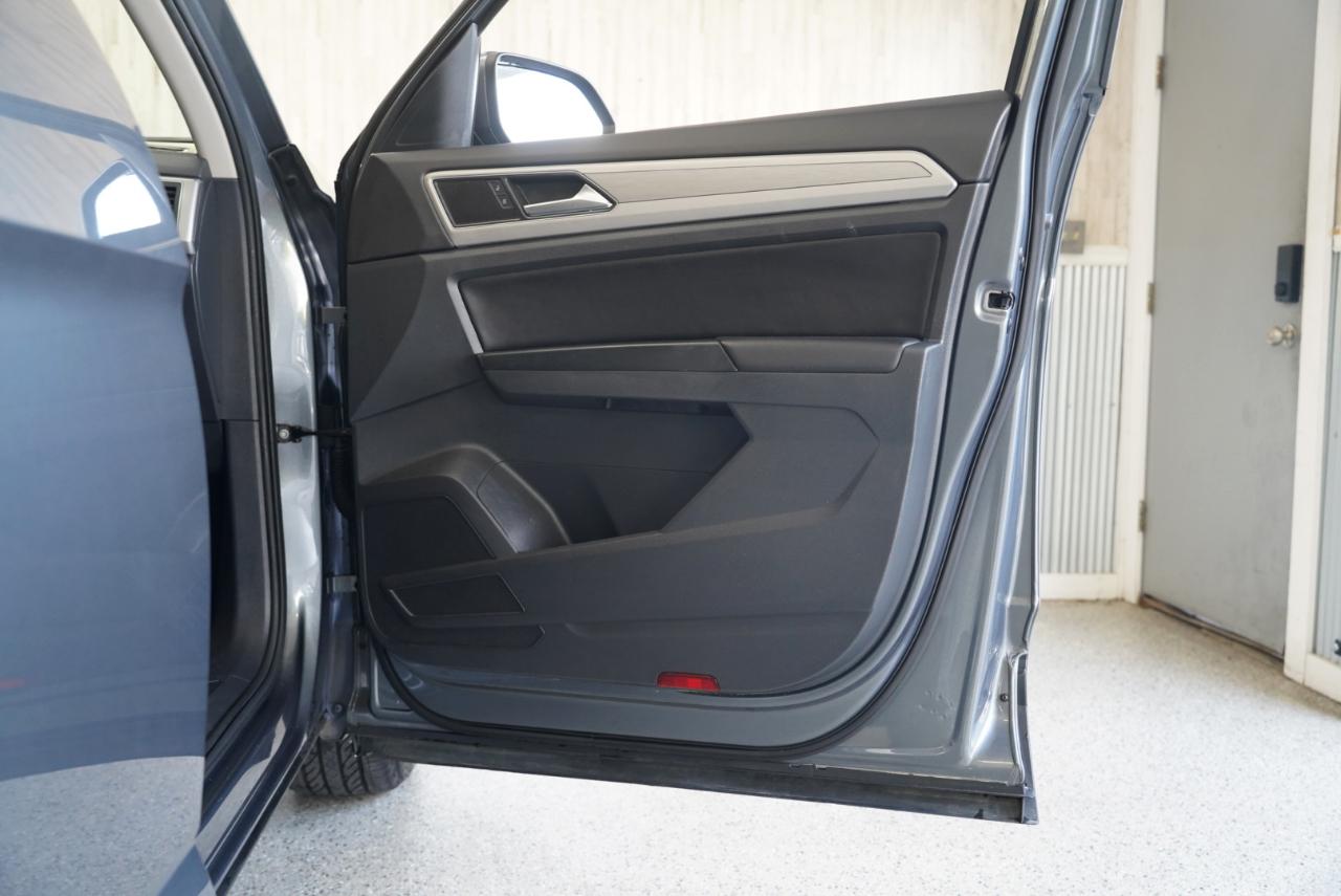 Volkswagen Atlas 3.6L V6 SE FWD 2019