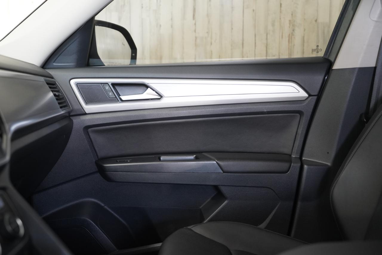 Volkswagen Atlas 3.6L V6 SE FWD 2019