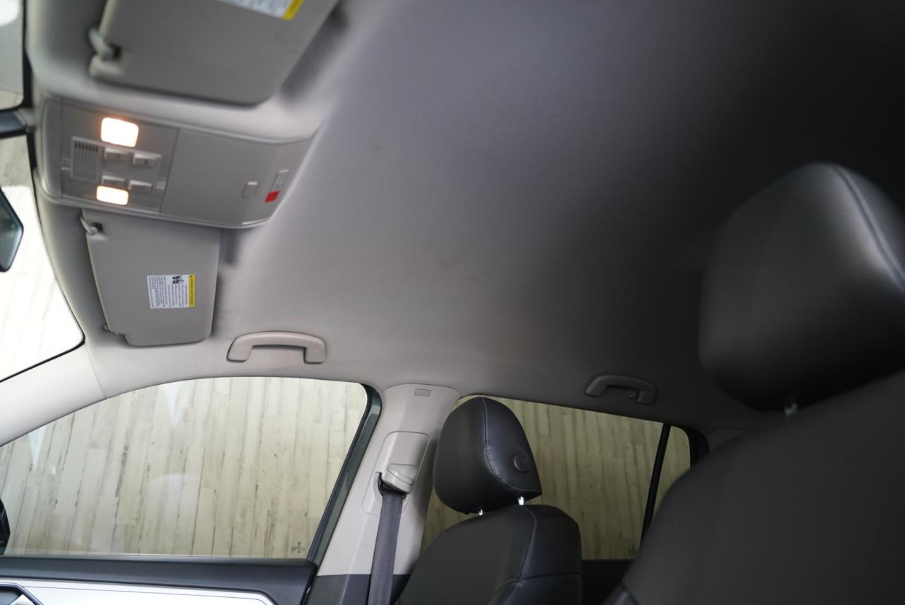 Volkswagen Atlas 3.6L V6 SE FWD 2019