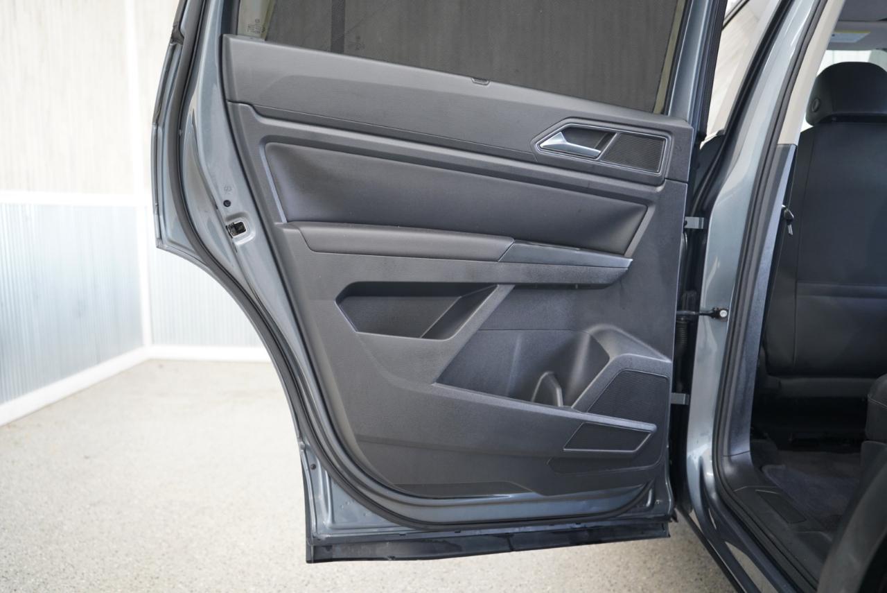 Volkswagen Atlas 3.6L V6 SE FWD 2019