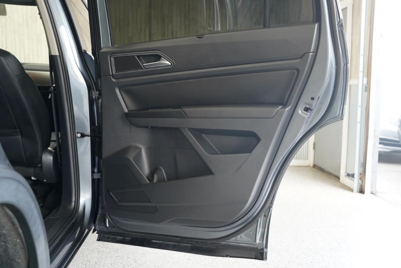 Volkswagen Atlas 3.6L V6 SE FWD 2019