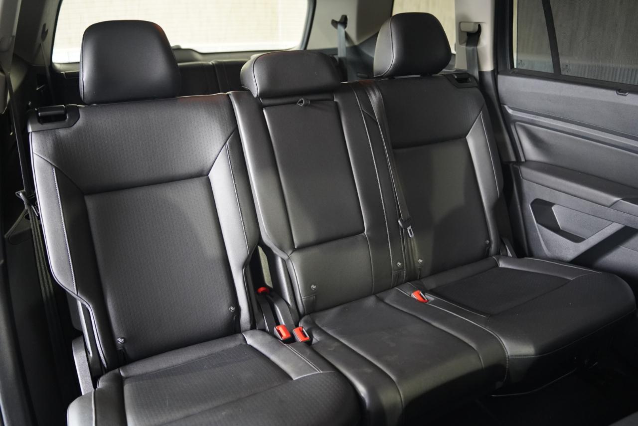 Volkswagen Atlas 3.6L V6 SE FWD 2019