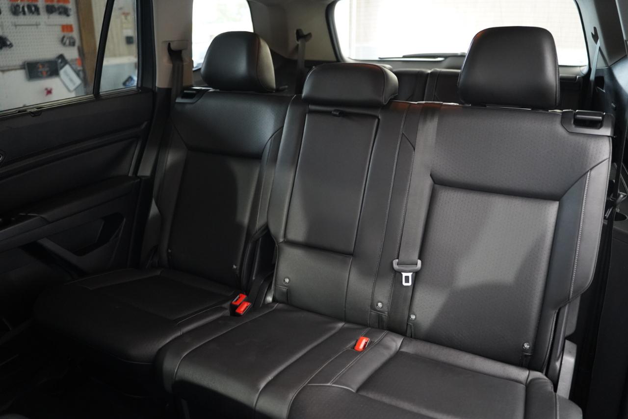 Volkswagen Atlas 3.6L V6 SE FWD 2019