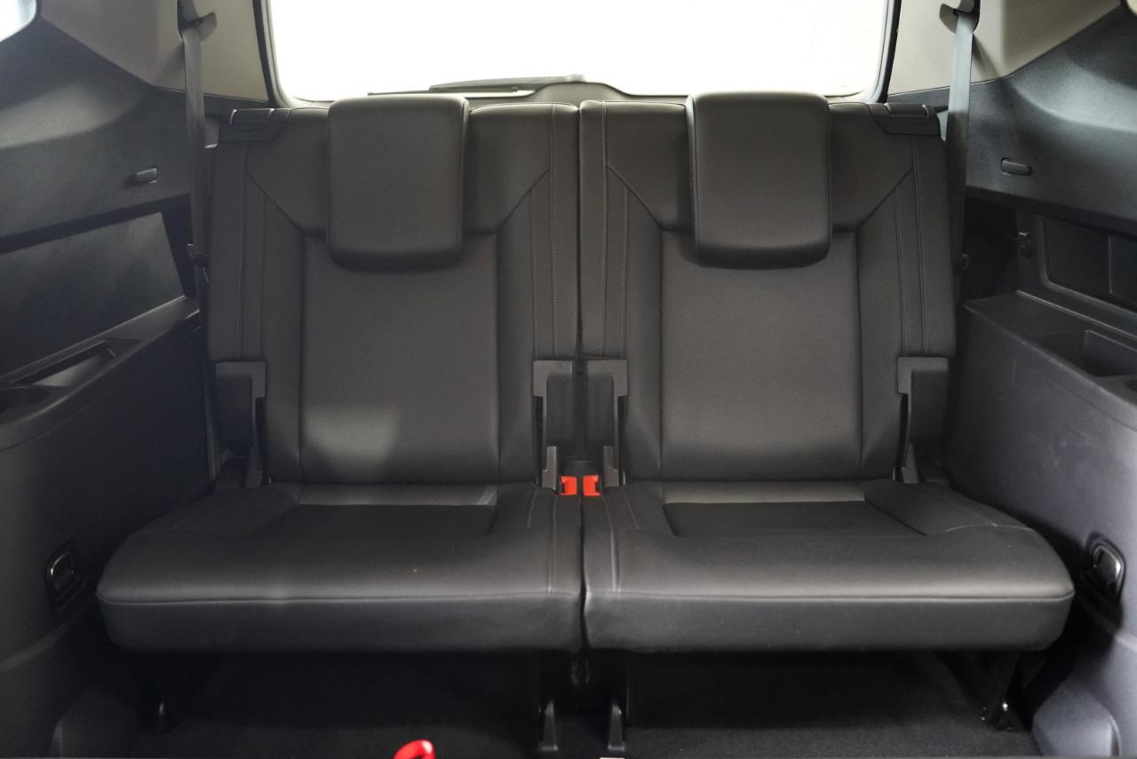 Volkswagen Atlas 3.6L V6 SE FWD 2019