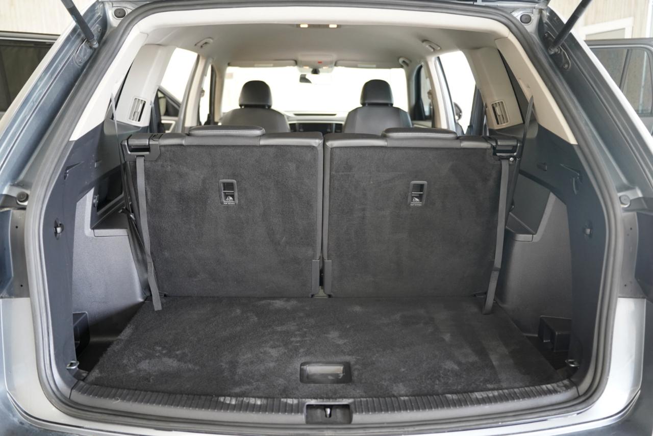 Volkswagen Atlas 3.6L V6 SE FWD 2019