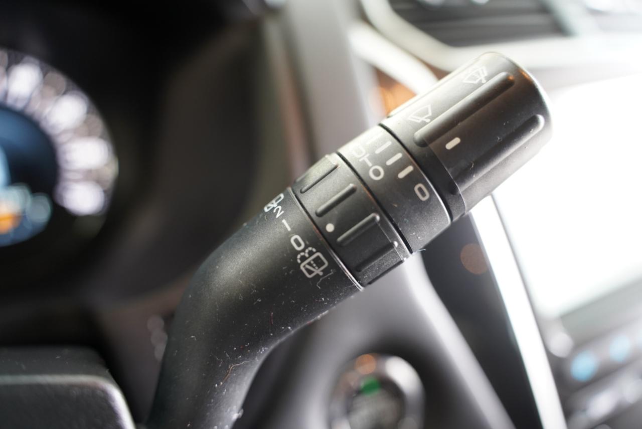 Ford Explorer Platinum 4WD 2017