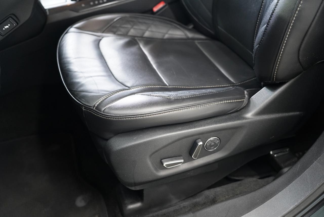 Ford Explorer Platinum 4WD 2017